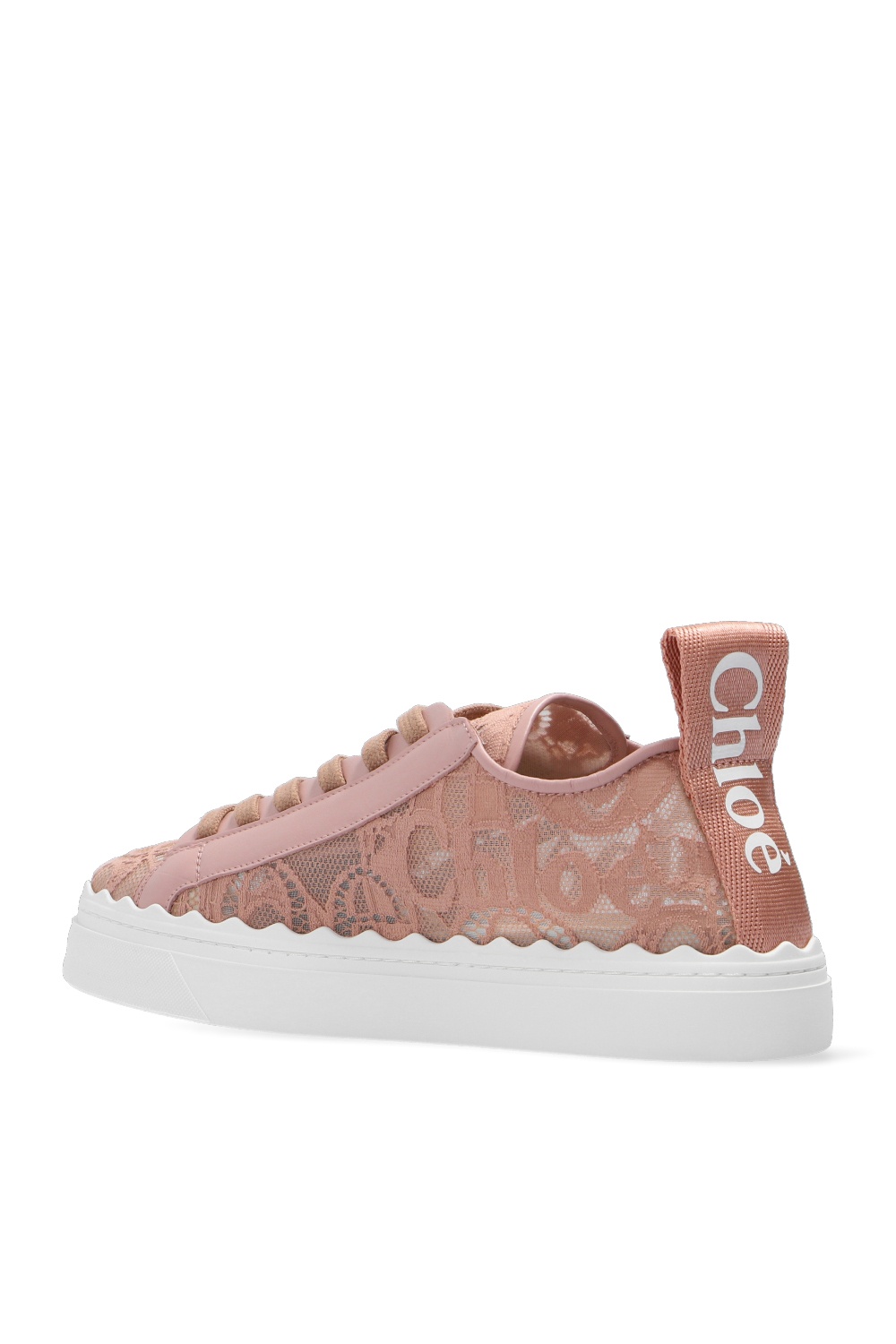 Chloé ‘Lauren’ sneakers